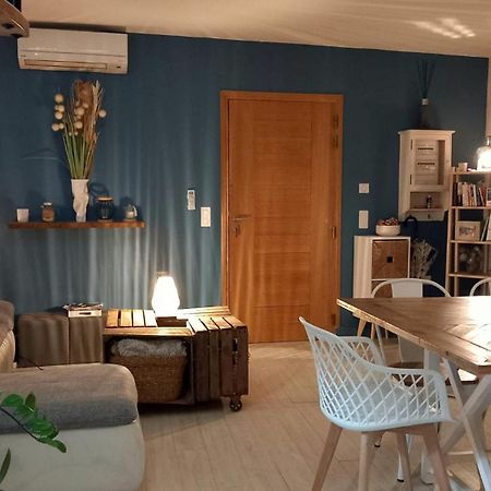 Appartement Duplex Toit Terrasse Апт Экстерьер фото