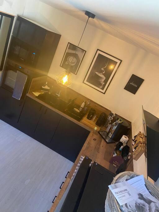 Appartement Duplex Toit Terrasse Апт Экстерьер фото